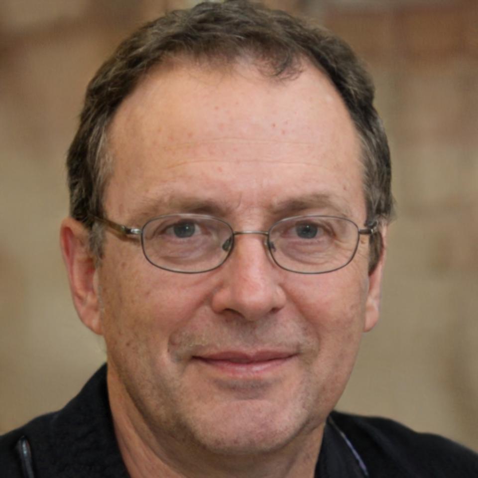 Thomas Weber, Mitgründer und CEO