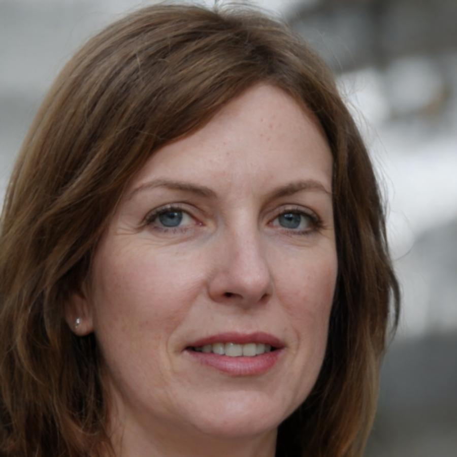 Sarah Müller
