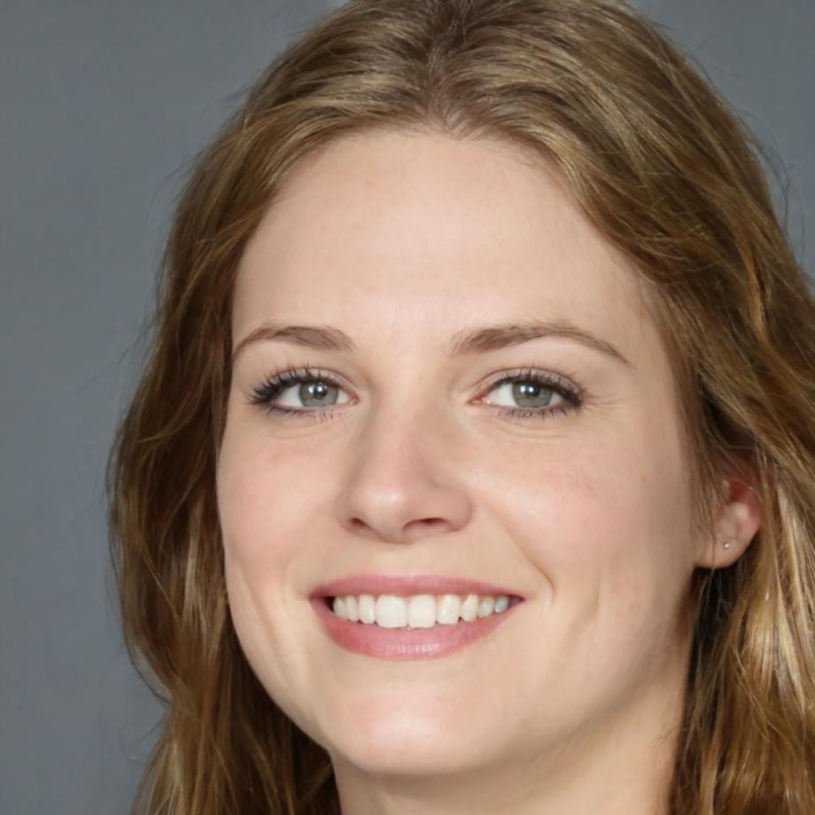 Lisa Hoffmann