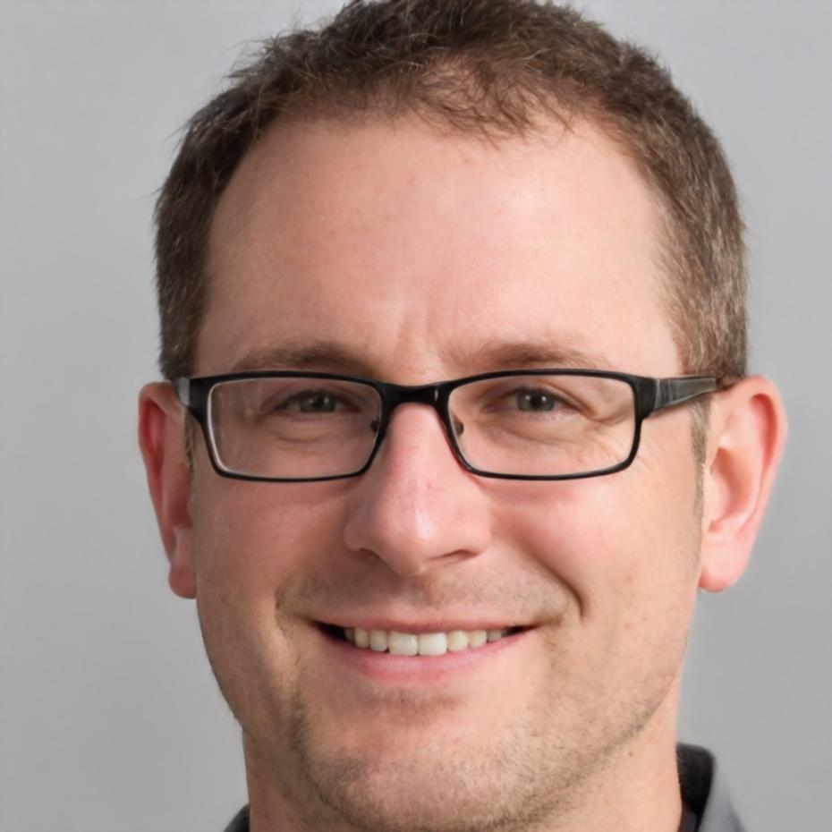 Dr. Michael Weber
